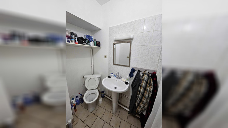 Ma-Cabane - Vente Appartement Montereau-Fault-Yonne, 32 m²