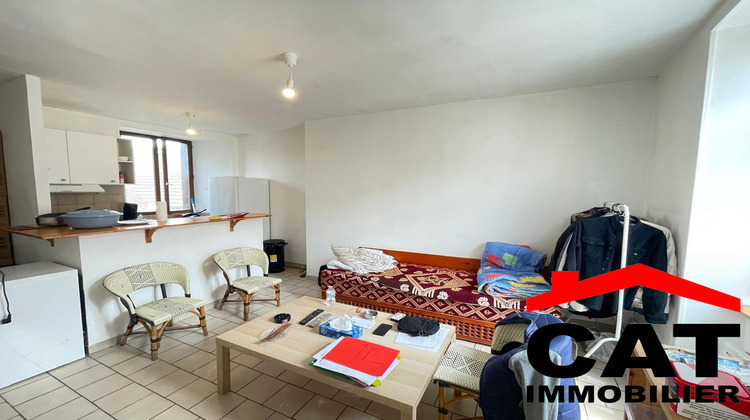 Ma-Cabane - Vente Appartement Montereau-Fault-Yonne, 33 m²