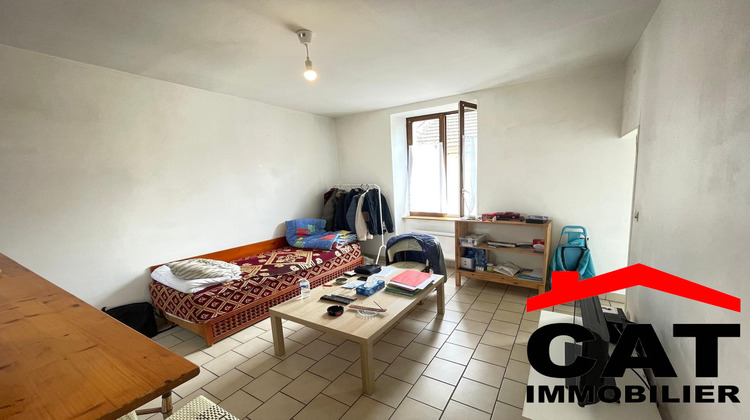 Ma-Cabane - Vente Appartement Montereau-Fault-Yonne, 33 m²