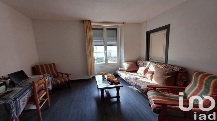 Ma-Cabane - Vente Appartement Montereau-Fault-Yonne, 50 m²