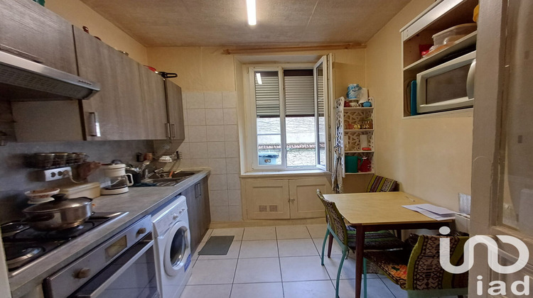 Ma-Cabane - Vente Appartement Montereau-Fault-Yonne, 50 m²
