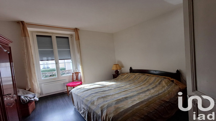 Ma-Cabane - Vente Appartement Montereau-Fault-Yonne, 50 m²