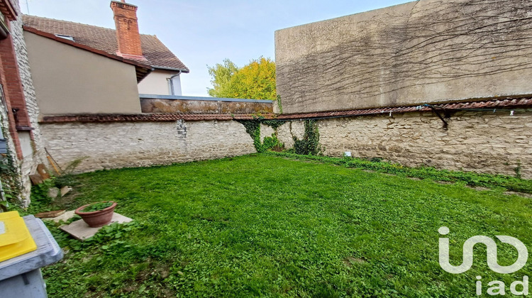 Ma-Cabane - Vente Appartement Montereau-Fault-Yonne, 50 m²