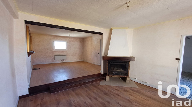 Ma-Cabane - Vente Appartement Montereau-Fault-Yonne, 70 m²