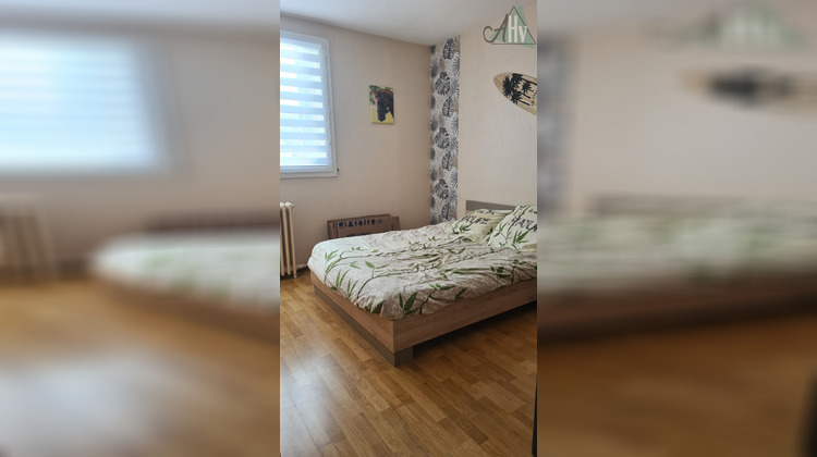 Ma-Cabane - Vente Appartement Montereau-Fault-Yonne, 71 m²