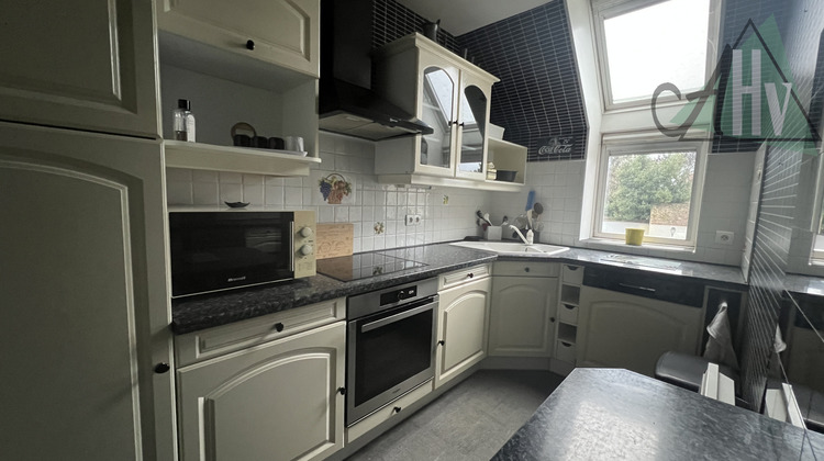 Ma-Cabane - Vente Appartement Montereau-Fault-Yonne, 65 m²