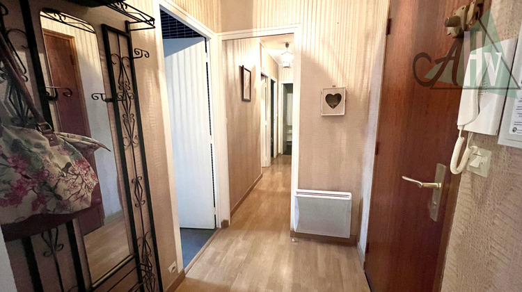 Ma-Cabane - Vente Appartement Montereau-Fault-Yonne, 65 m²