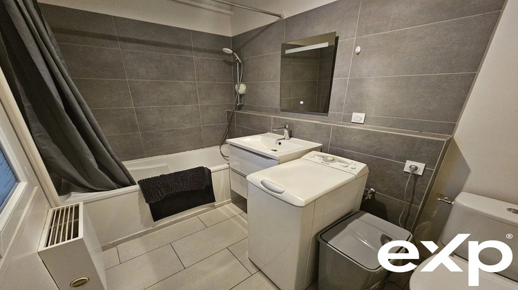 Ma-Cabane - Vente Appartement Montereau-Fault-Yonne, 35 m²