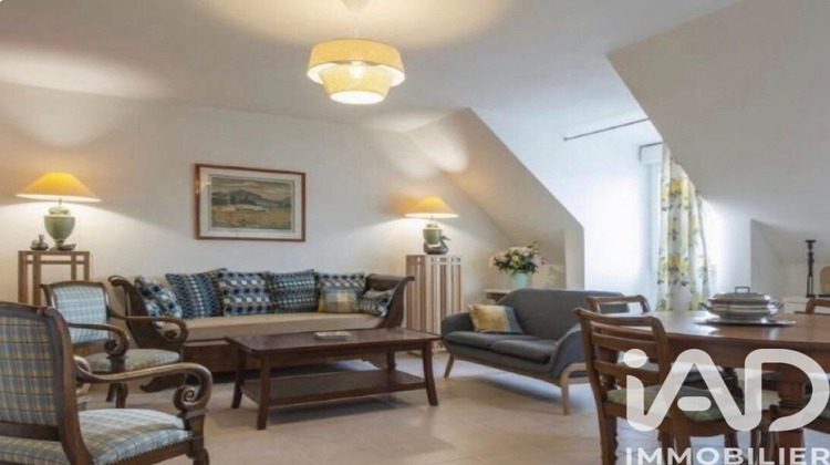 Ma-Cabane - Vente Appartement Montereau-Fault-Yonne, 54 m²