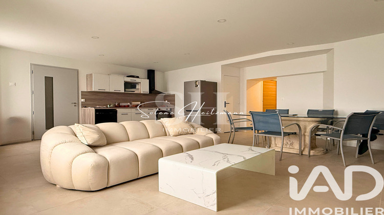 Ma-Cabane - Vente Appartement Montereau-Fault-Yonne, 75 m²