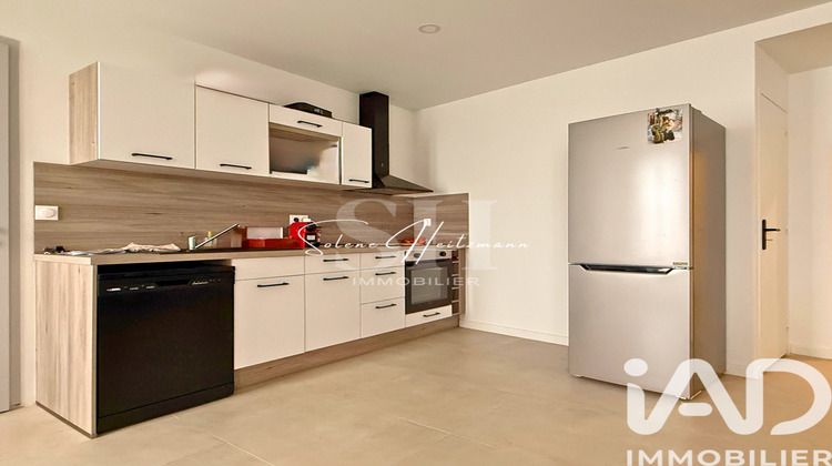 Ma-Cabane - Vente Appartement Montereau-Fault-Yonne, 75 m²