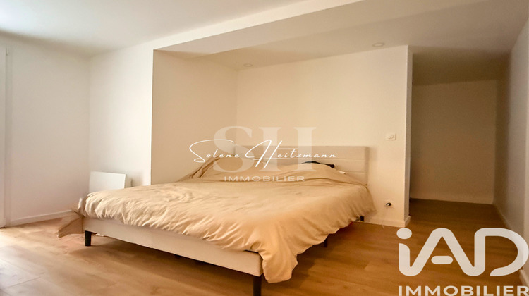 Ma-Cabane - Vente Appartement Montereau-Fault-Yonne, 75 m²