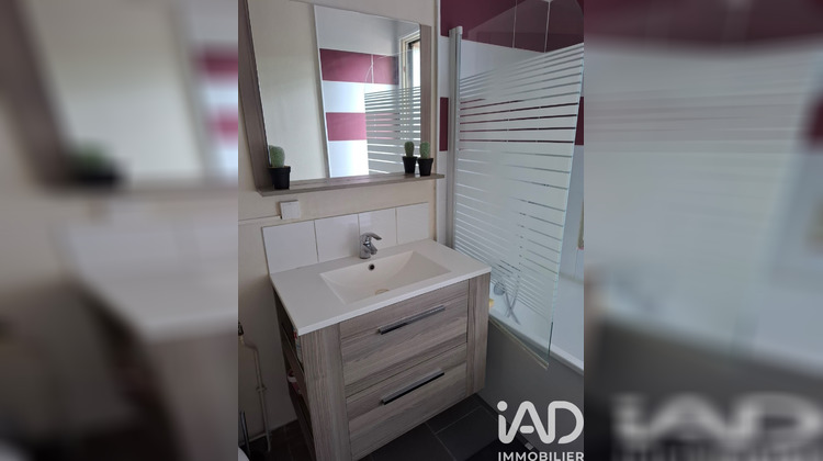 Ma-Cabane - Vente Appartement Montereau-Fault-Yonne, 22 m²