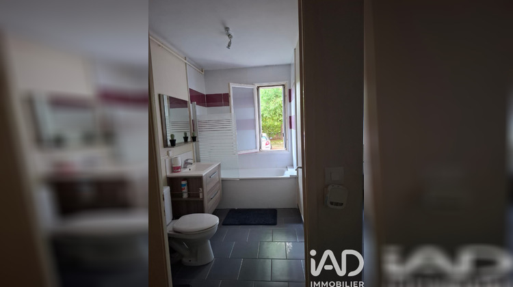 Ma-Cabane - Vente Appartement Montereau-Fault-Yonne, 22 m²