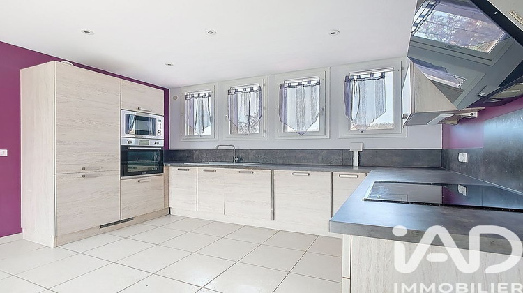 Ma-Cabane - Vente Appartement Montereau-Fault-Yonne, 64 m²