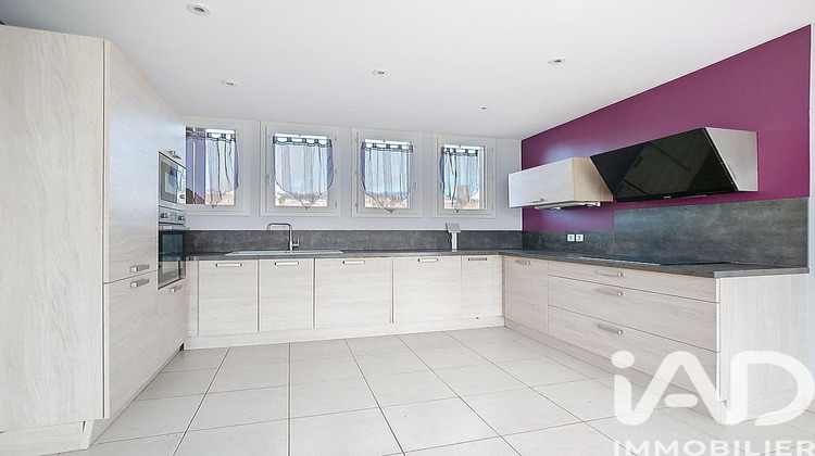 Ma-Cabane - Vente Appartement Montereau-Fault-Yonne, 64 m²