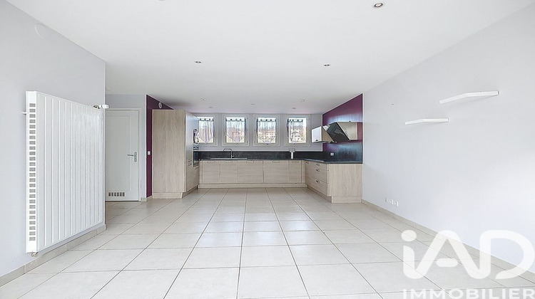 Ma-Cabane - Vente Appartement Montereau-Fault-Yonne, 64 m²