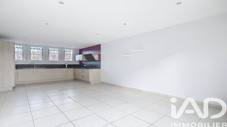 Ma-Cabane - Vente Appartement Montereau-Fault-Yonne, 64 m²