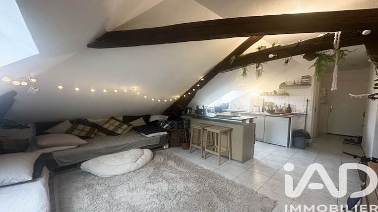 Ma-Cabane - Vente Appartement Montereau-Fault-Yonne, 15 m²