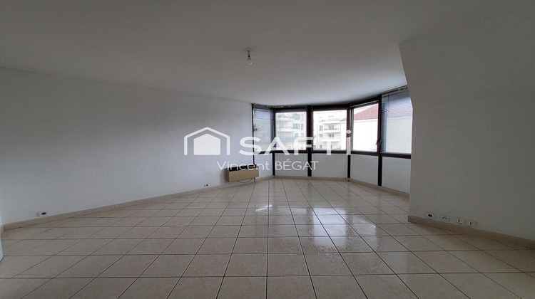 Ma-Cabane - Vente Appartement Montereau-Fault-Yonne, 84 m²