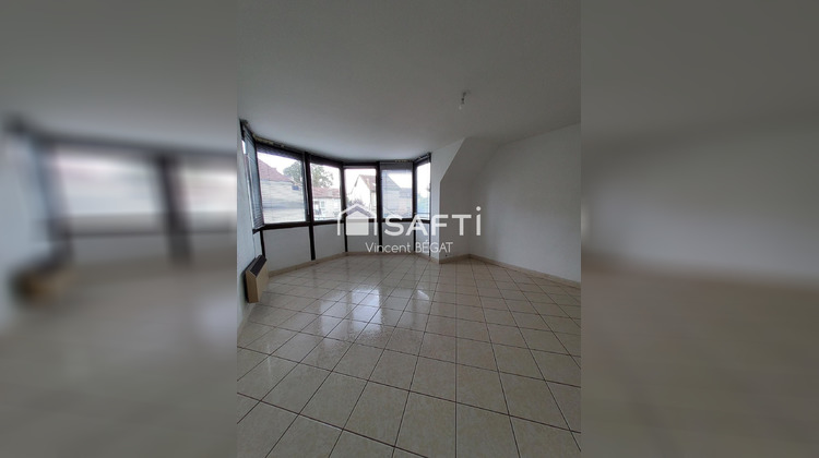 Ma-Cabane - Vente Appartement Montereau-Fault-Yonne, 84 m²