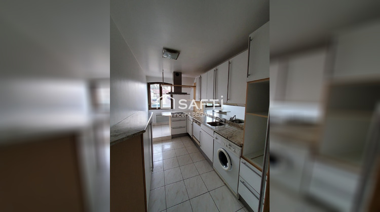 Ma-Cabane - Vente Appartement Montereau-Fault-Yonne, 84 m²