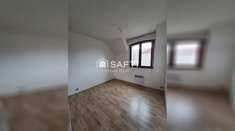 Ma-Cabane - Vente Appartement Montereau-Fault-Yonne, 84 m²