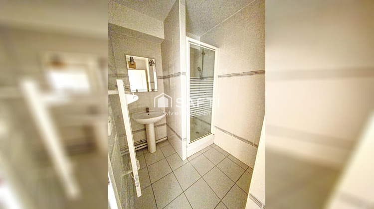 Ma-Cabane - Vente Appartement Montereau-Fault-Yonne, 42 m²