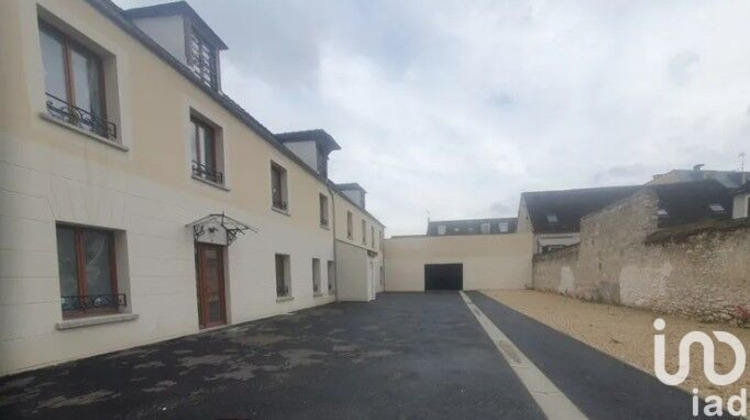 Ma-Cabane - Vente Appartement Montereau-Fault-Yonne, 23 m²