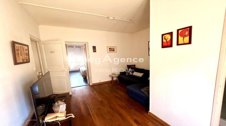 Ma-Cabane - Vente Appartement MONTEREAU FAULT YONNE, 69 m²