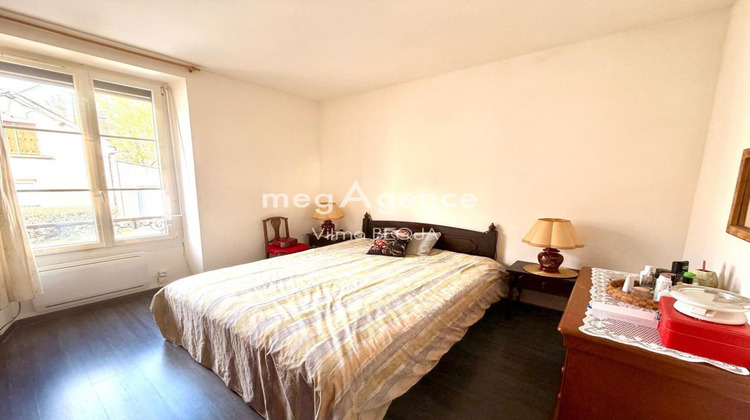 Ma-Cabane - Vente Appartement MONTEREAU FAULT YONNE, 69 m²