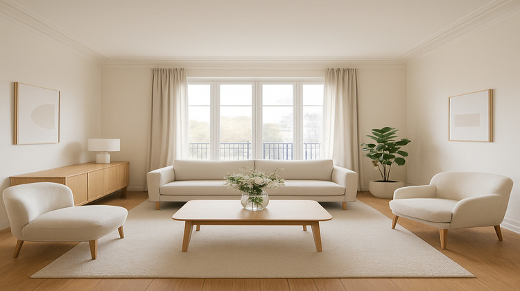 Ma-Cabane - Vente Appartement MONTEREAU-FAULT-YONNE, 89 m²