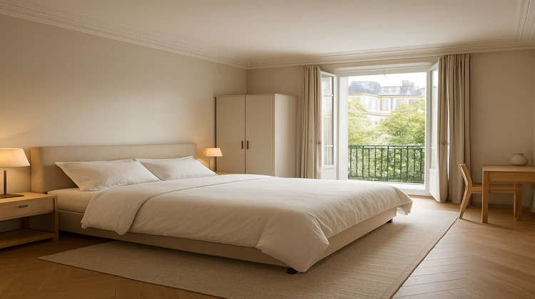 Ma-Cabane - Vente Appartement MONTEREAU-FAULT-YONNE, 89 m²