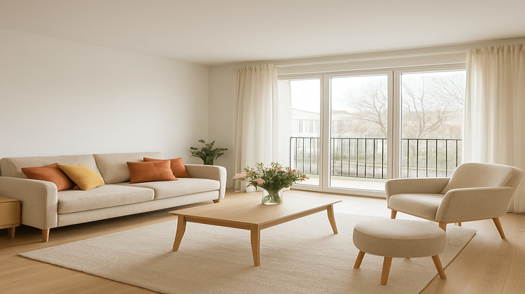 Ma-Cabane - Vente Appartement MONTEREAU-FAULT-YONNE, 70 m²