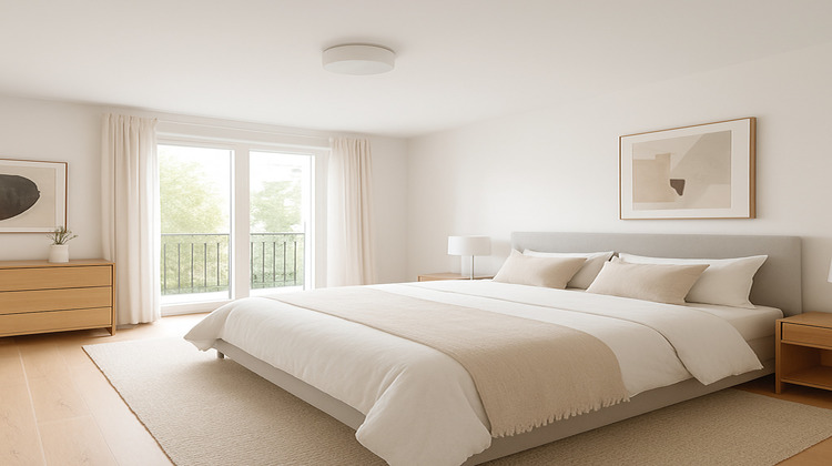 Ma-Cabane - Vente Appartement MONTEREAU-FAULT-YONNE, 70 m²