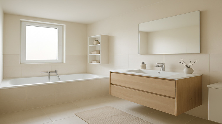 Ma-Cabane - Vente Appartement MONTEREAU-FAULT-YONNE, 70 m²