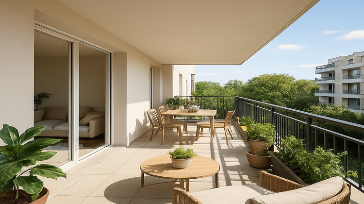 Ma-Cabane - Vente Appartement MONTEREAU-FAULT-YONNE, 70 m²