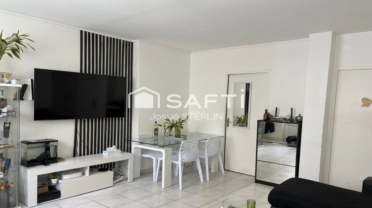 Ma-Cabane - Vente Appartement Montereau-Fault-Yonne, 48 m²