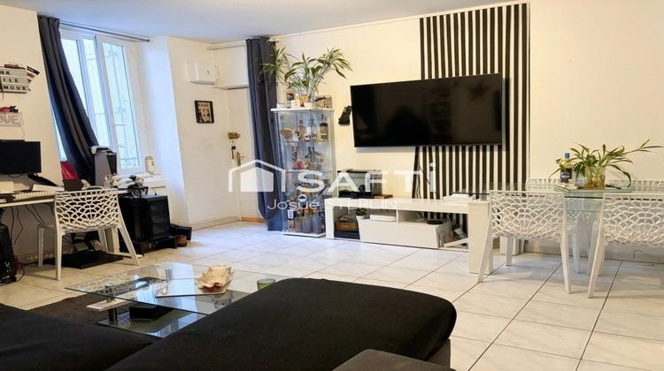 Ma-Cabane - Vente Appartement Montereau-Fault-Yonne, 48 m²