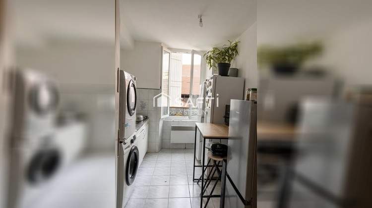 Ma-Cabane - Vente Appartement Montereau-Fault-Yonne, 48 m²