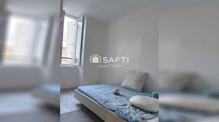 Ma-Cabane - Vente Appartement Montereau-Fault-Yonne, 48 m²