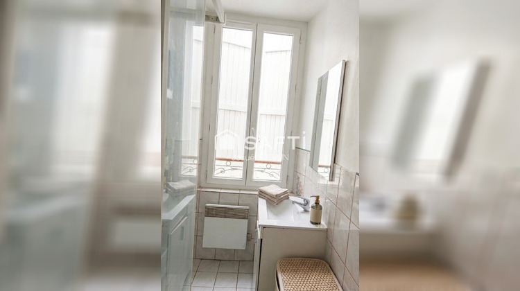 Ma-Cabane - Vente Appartement Montereau-Fault-Yonne, 48 m²