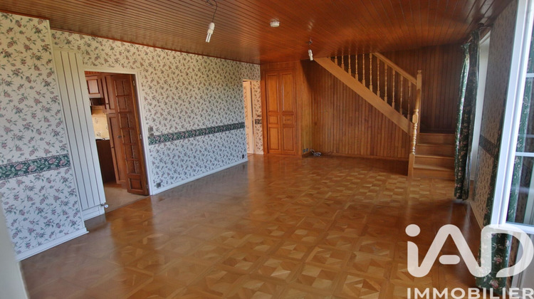 Ma-Cabane - Vente Appartement Montereau-Fault-Yonne, 62 m²