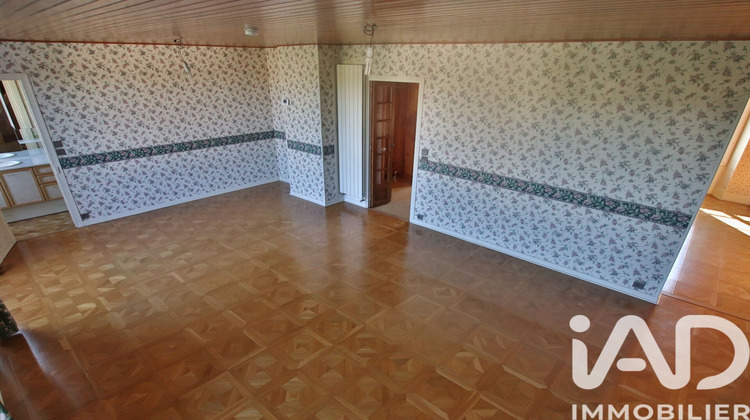 Ma-Cabane - Vente Appartement Montereau-Fault-Yonne, 62 m²
