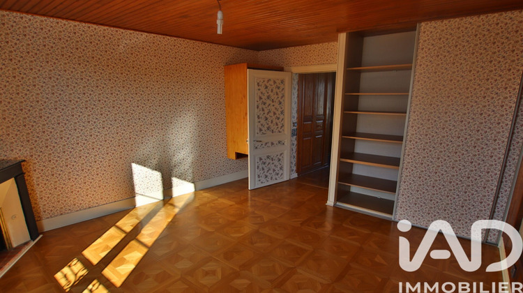 Ma-Cabane - Vente Appartement Montereau-Fault-Yonne, 62 m²