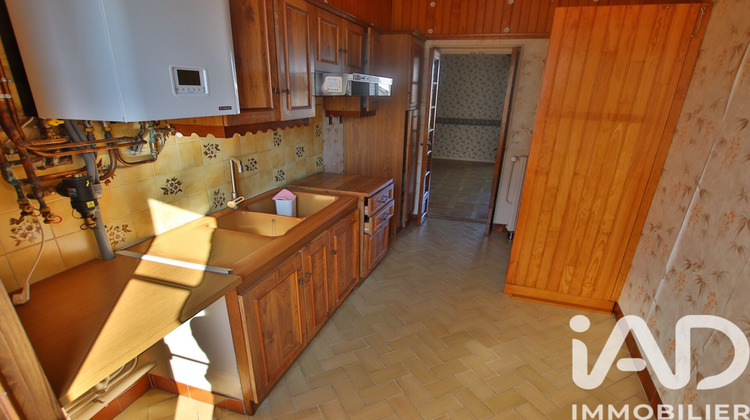 Ma-Cabane - Vente Appartement Montereau-Fault-Yonne, 62 m²