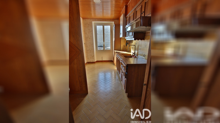 Ma-Cabane - Vente Appartement Montereau-Fault-Yonne, 62 m²