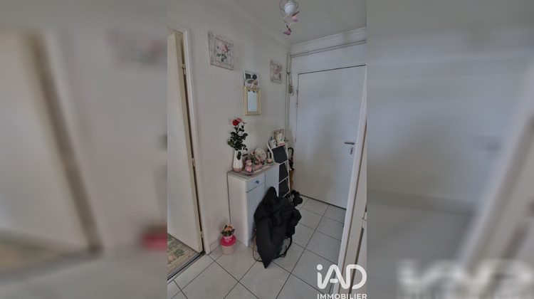 Ma-Cabane - Vente Appartement Montereau-Fault-Yonne, 38 m²