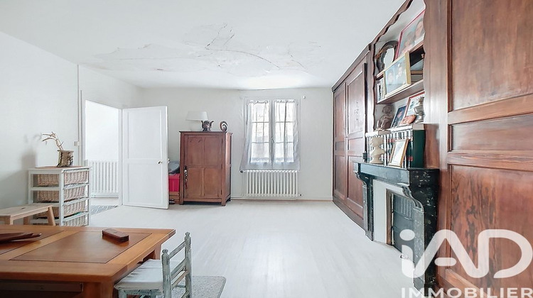 Ma-Cabane - Vente Appartement Montereau-Fault-Yonne, 65 m²