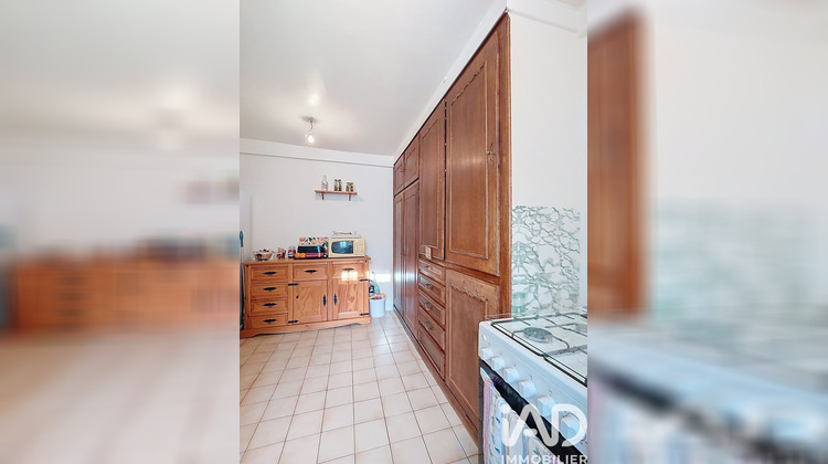 Ma-Cabane - Vente Appartement Montereau-Fault-Yonne, 65 m²